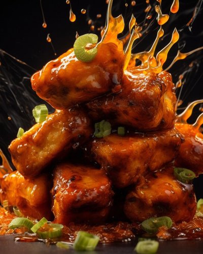 Manchurian