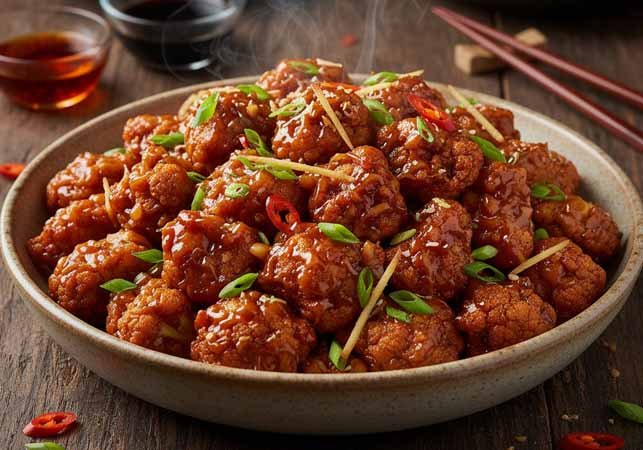 Manchurian