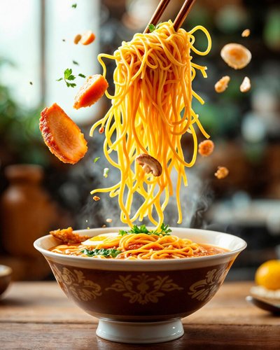 Noodles