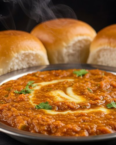 Pao Bhaji