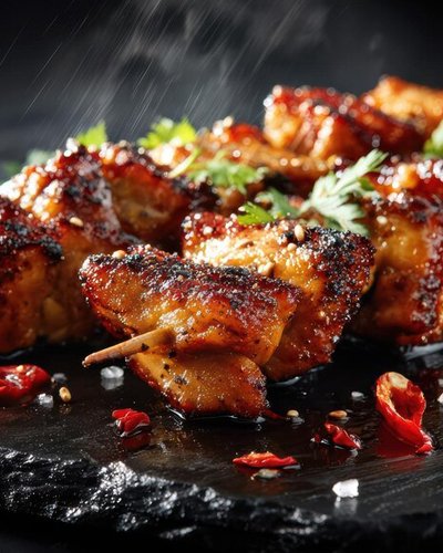 Tandoori Champ